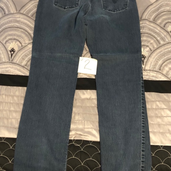 Levi’s 505 - Picture 4 of 5